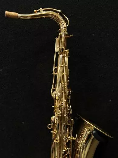 Buffet Crampon Evette Tenor Saxophone 2